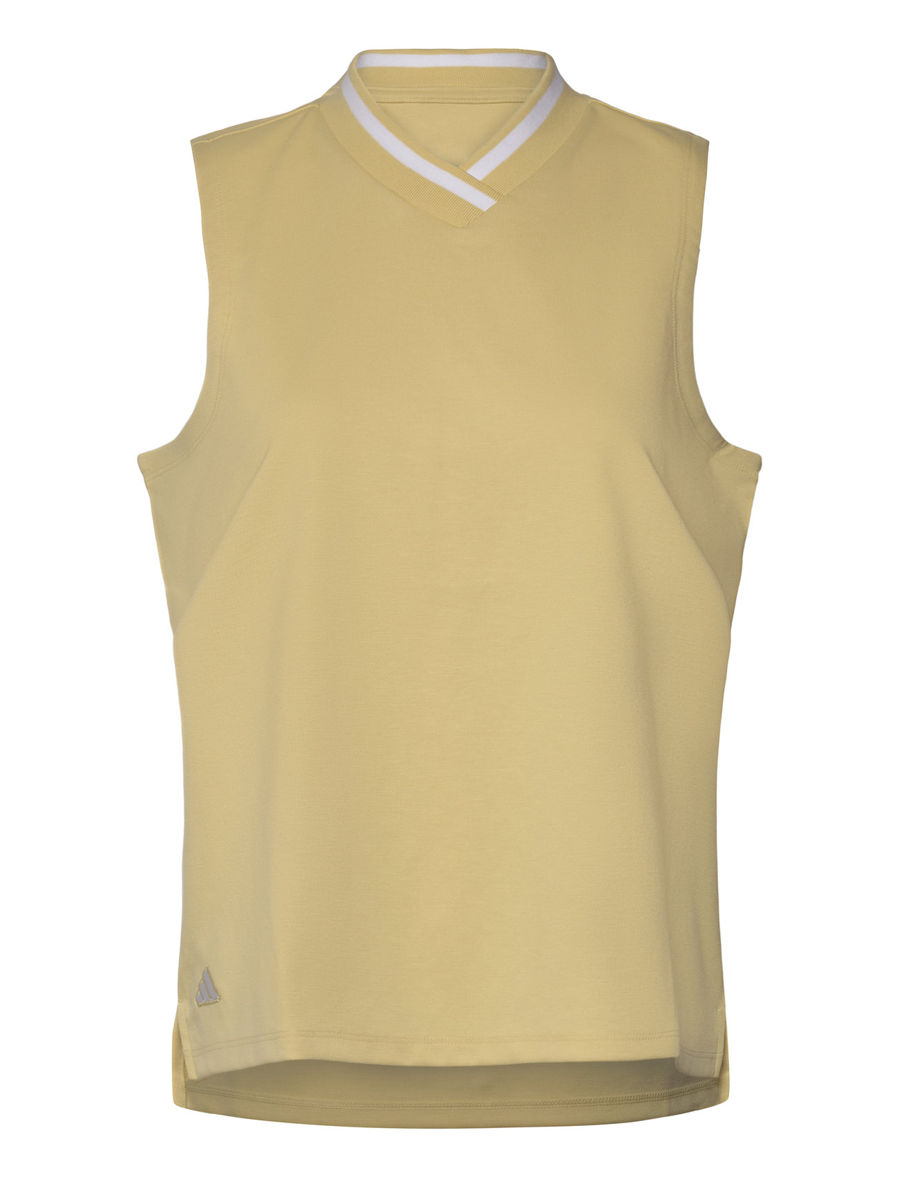 ADIDAS GOLF W Go-To Sl P Gelb - XS - Damen