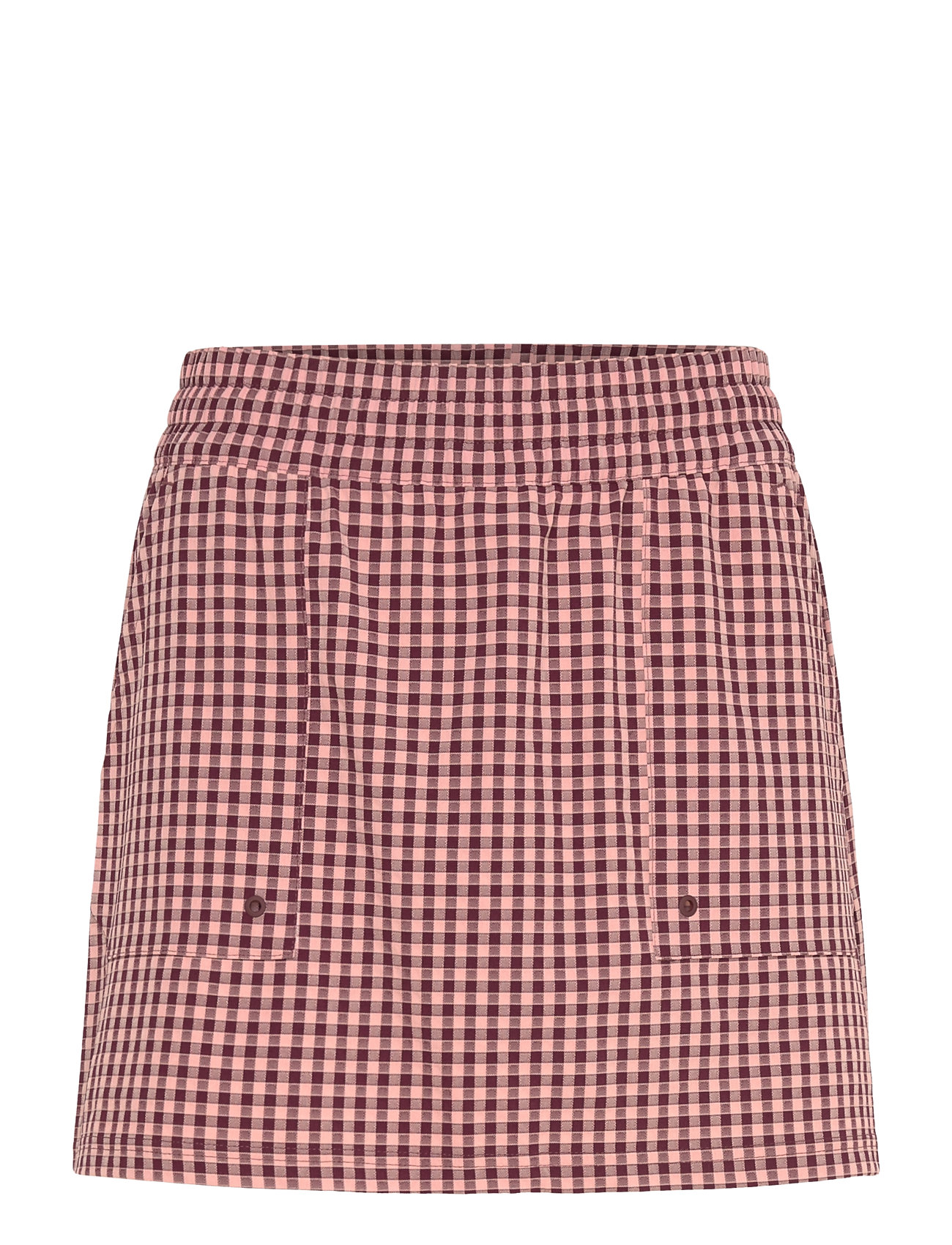 ADIDAS GOLF W Ult Gngm Skt Pink - XS - Damen