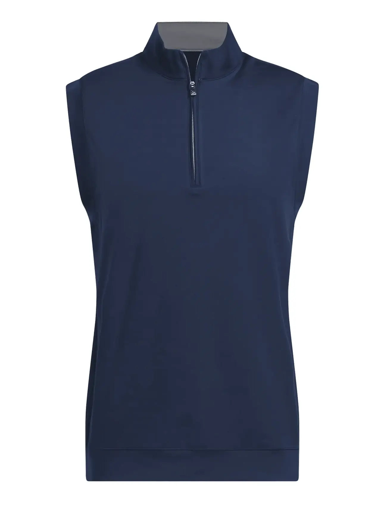 ADIDAS GOLF Ult Cls Qz Vst Navy - S - Herren
