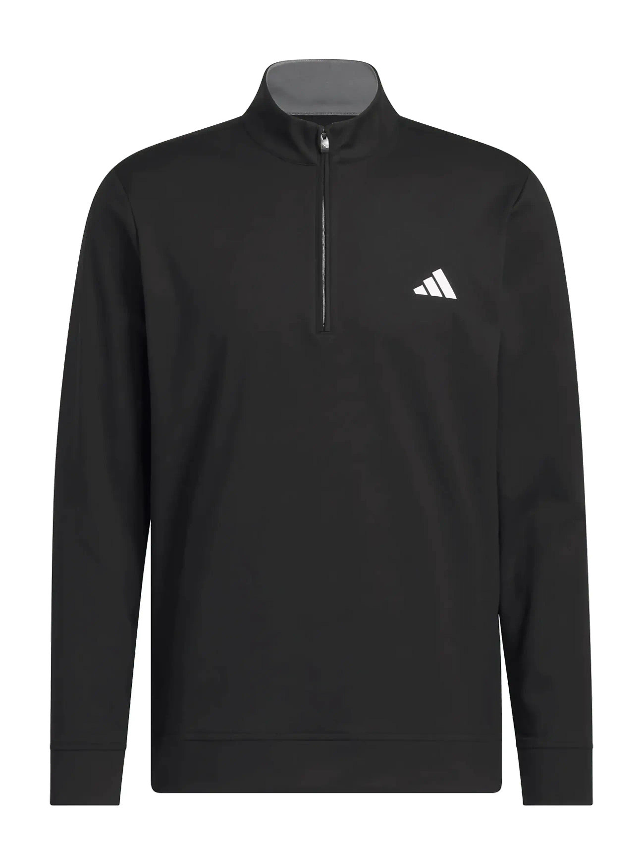 ADIDAS GOLF Ult Cls Qz Lc Schwarz - L - Herren