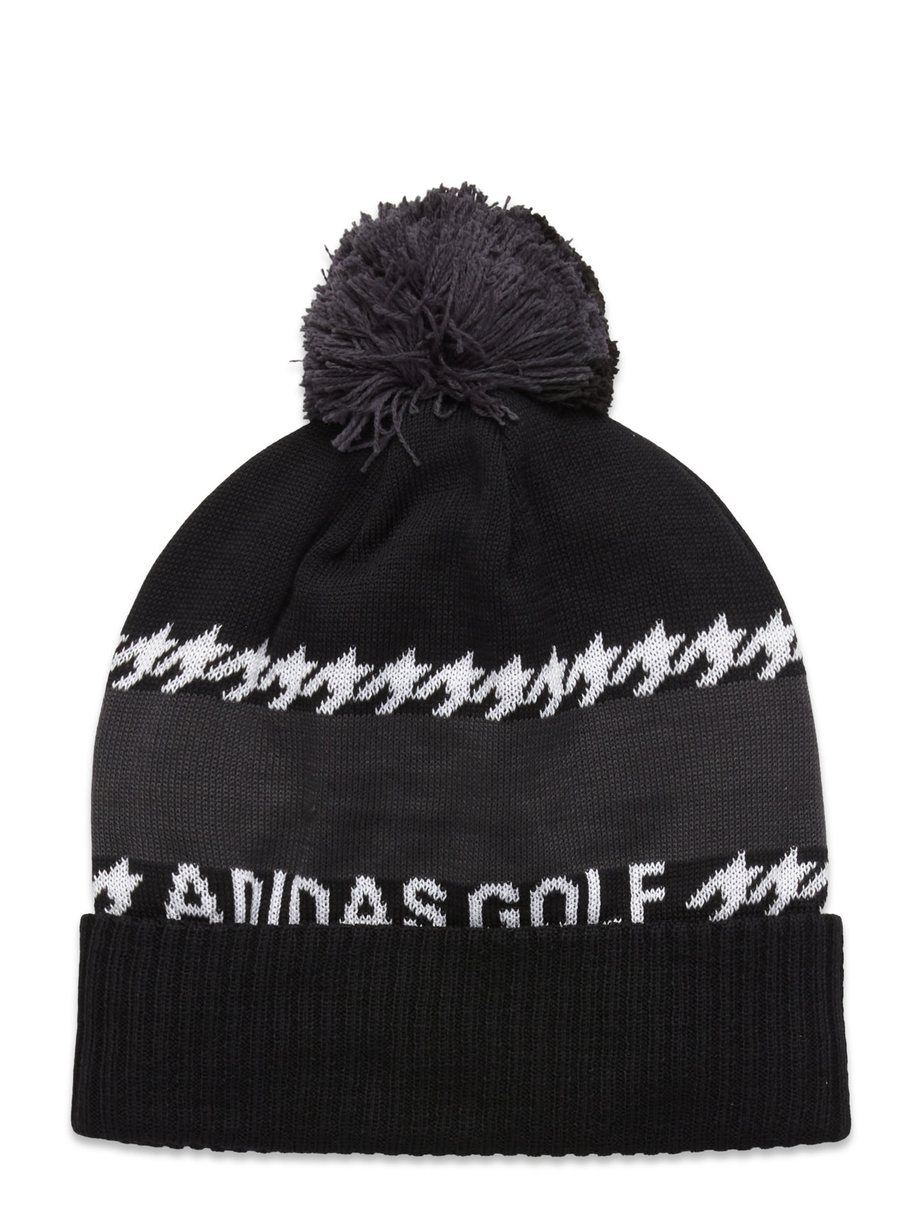 ADIDAS GOLF M Pom Cld.rdy B Schwarz - 56-58 - Herren