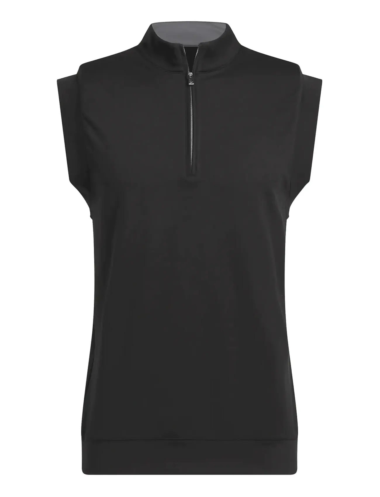 ADIDAS GOLF Ult Cls Qz Vst Schwarz - M - Herren
