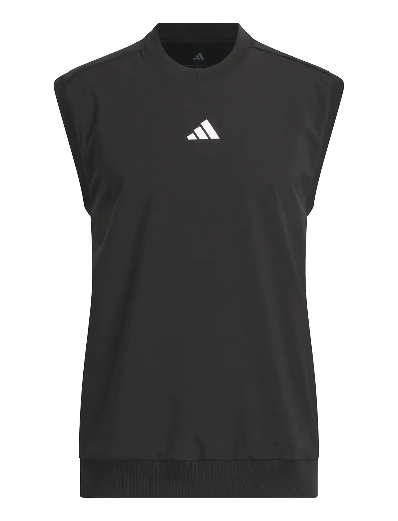 ADIDAS GOLF Btc Vest Schwarz - XL - Herren