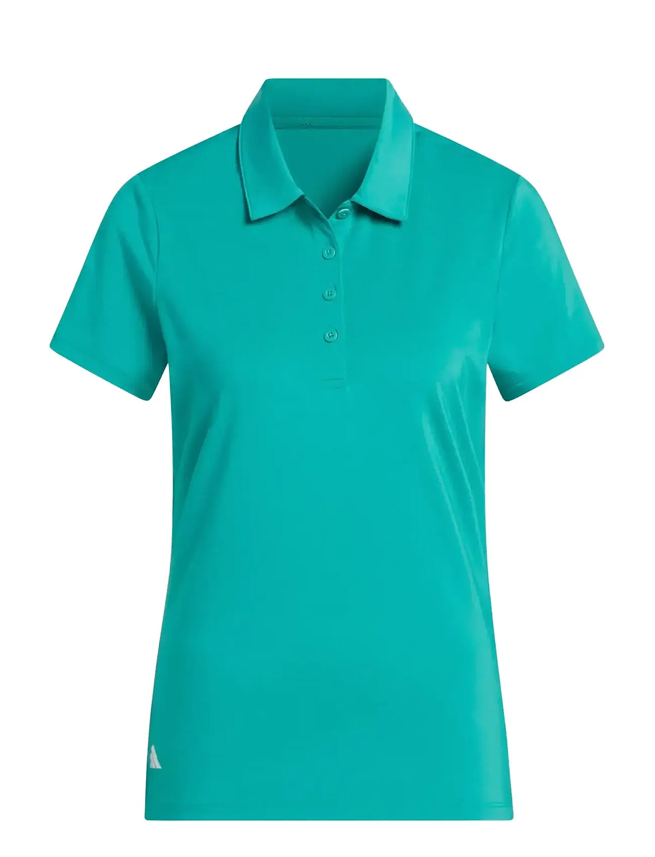 ADIDAS GOLF W Ult C Sld Ss Grün - L - Damen