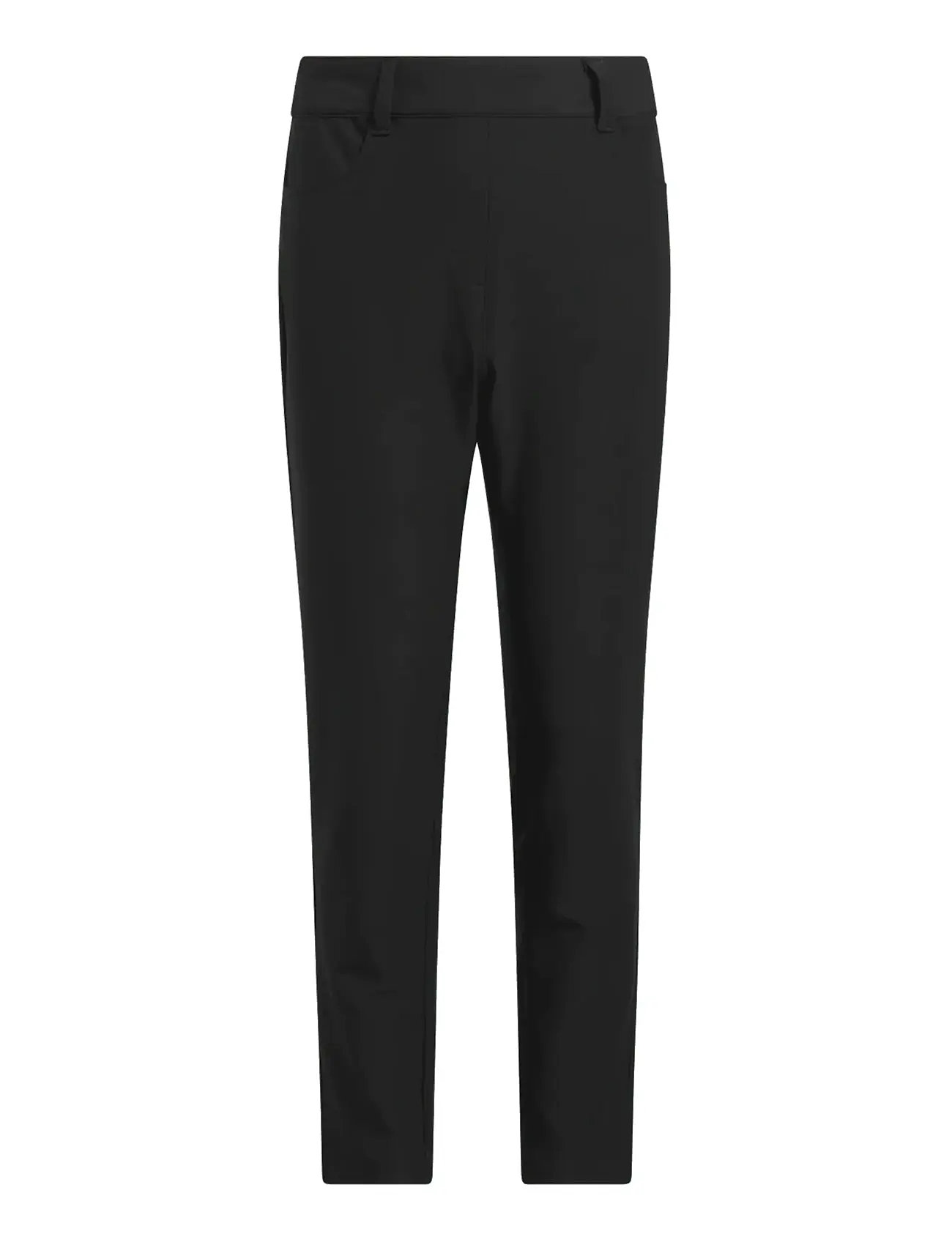 adidas Golf G 5 Pkt Pant, 128, Black, Sport > Bukser, Børn