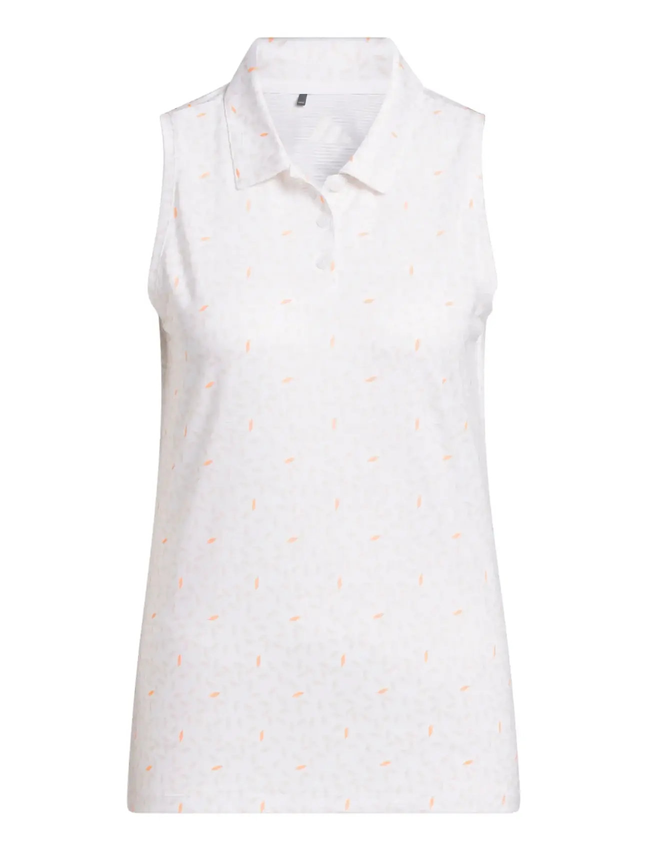 ADIDAS GOLF W Ult Aop Sl P Weiß - XS - Damen