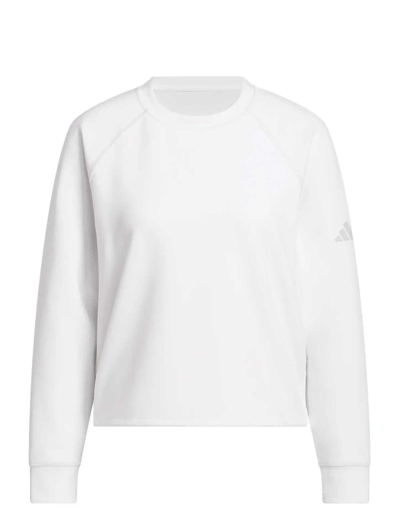 ADIDAS GOLF W Btc Layer Weiß - M - Damen