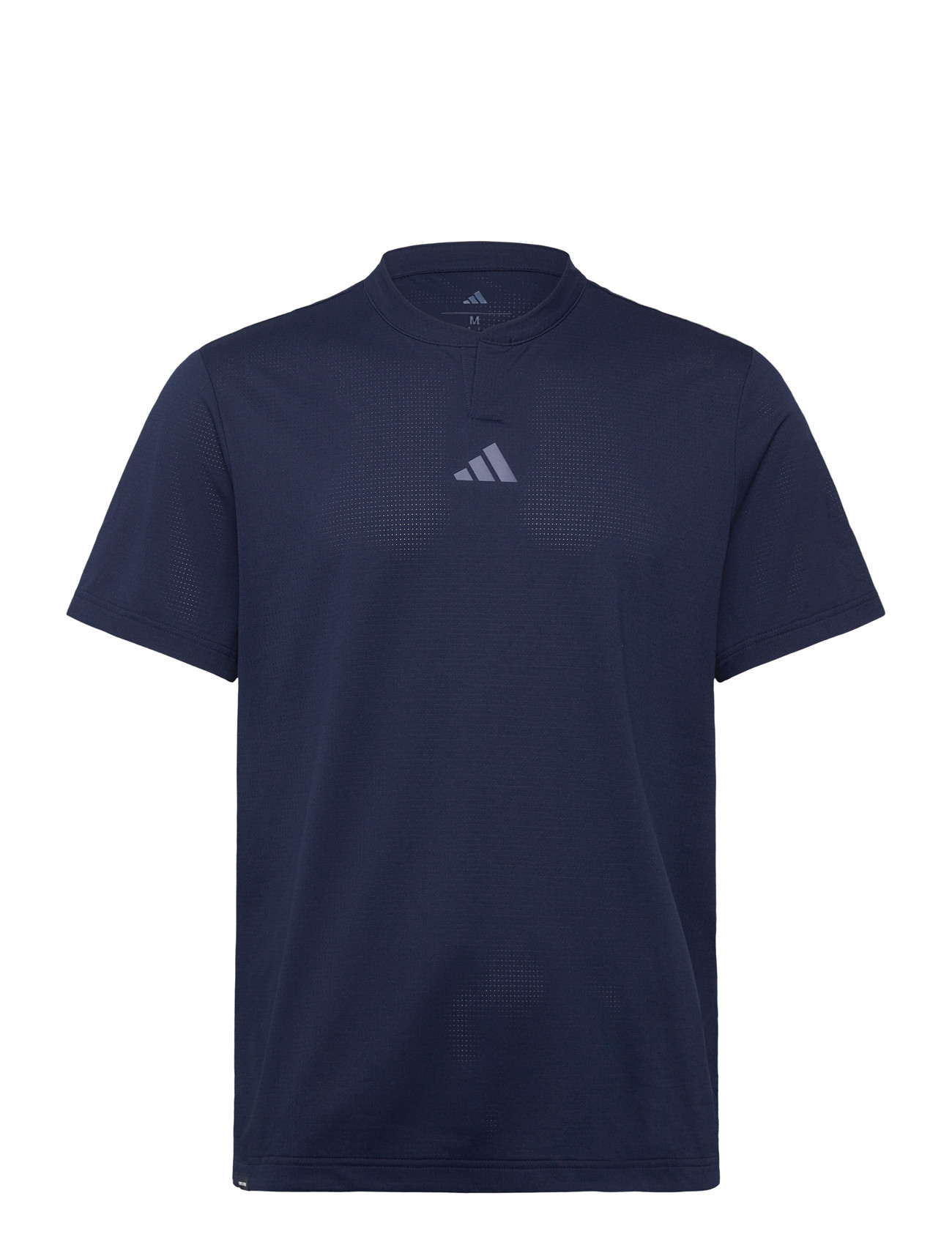 ADIDAS GOLF Btc Range Ss Navy - L - Herren