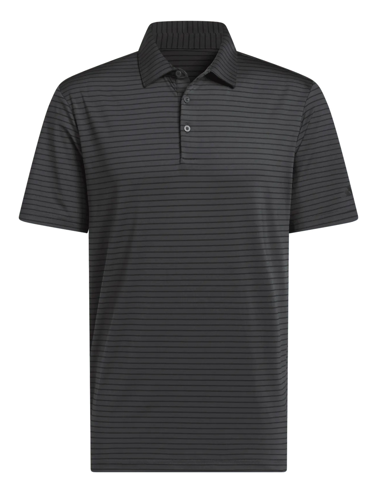 ADIDAS GOLF Perf 2 Clr Polo Schwarz - XL - Herren