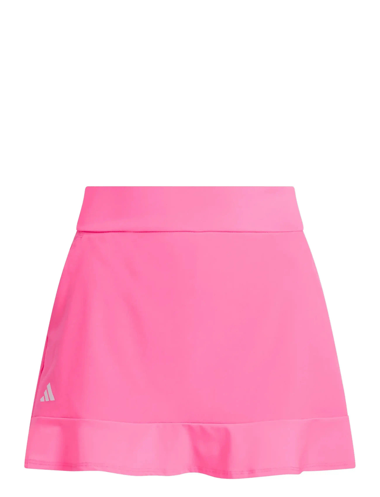 ADIDAS GOLF G Frill Skort Pink - 164 - Kinder