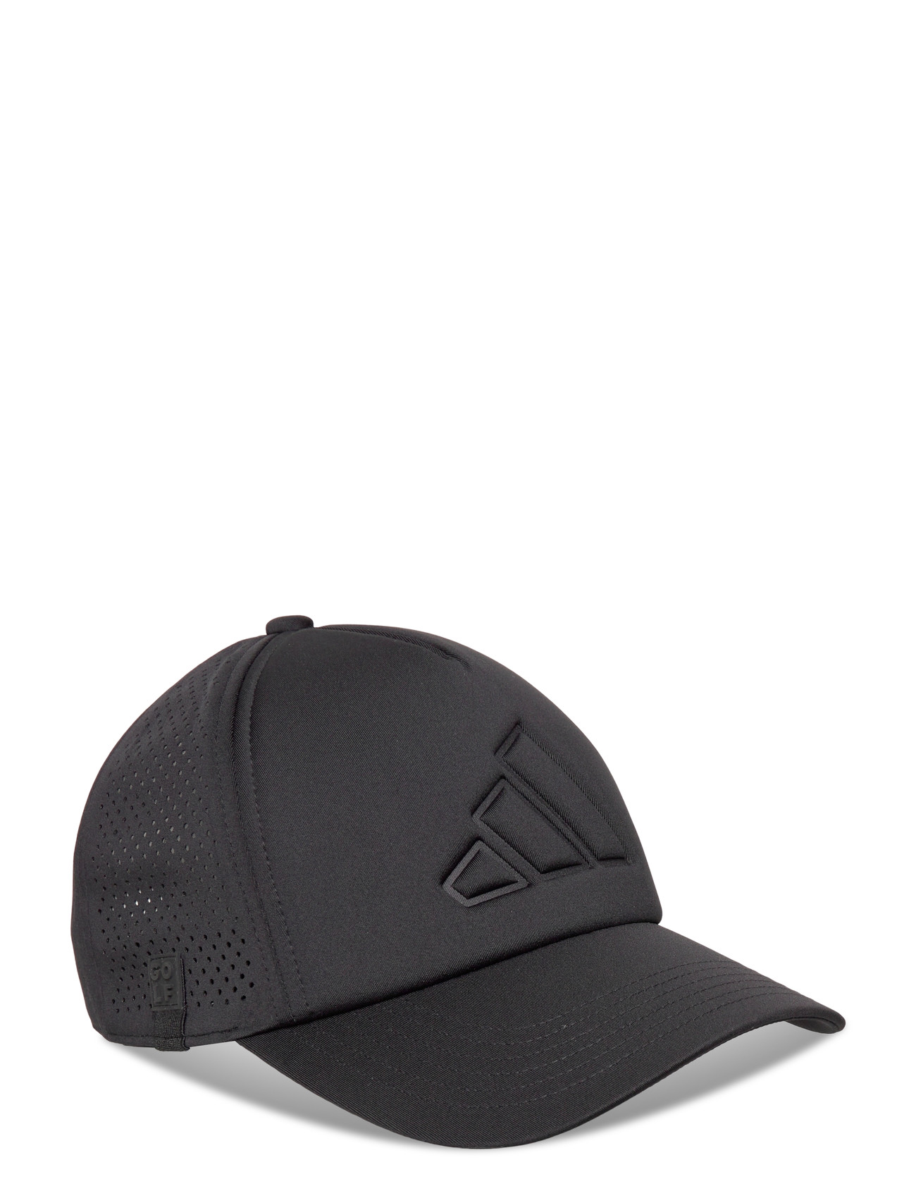 ADIDAS GOLF U Foam Trucker Schwarz - 54-56 - Damen
