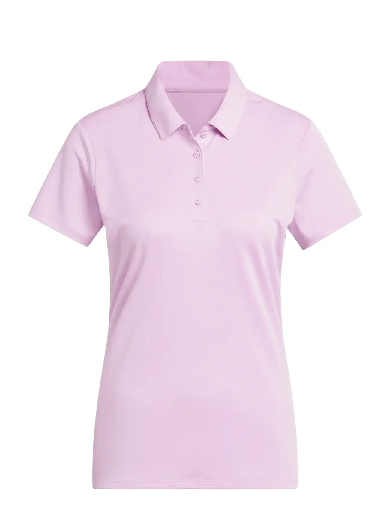 ADIDAS GOLF W Perf Sld Ss P Pink - S - Damen