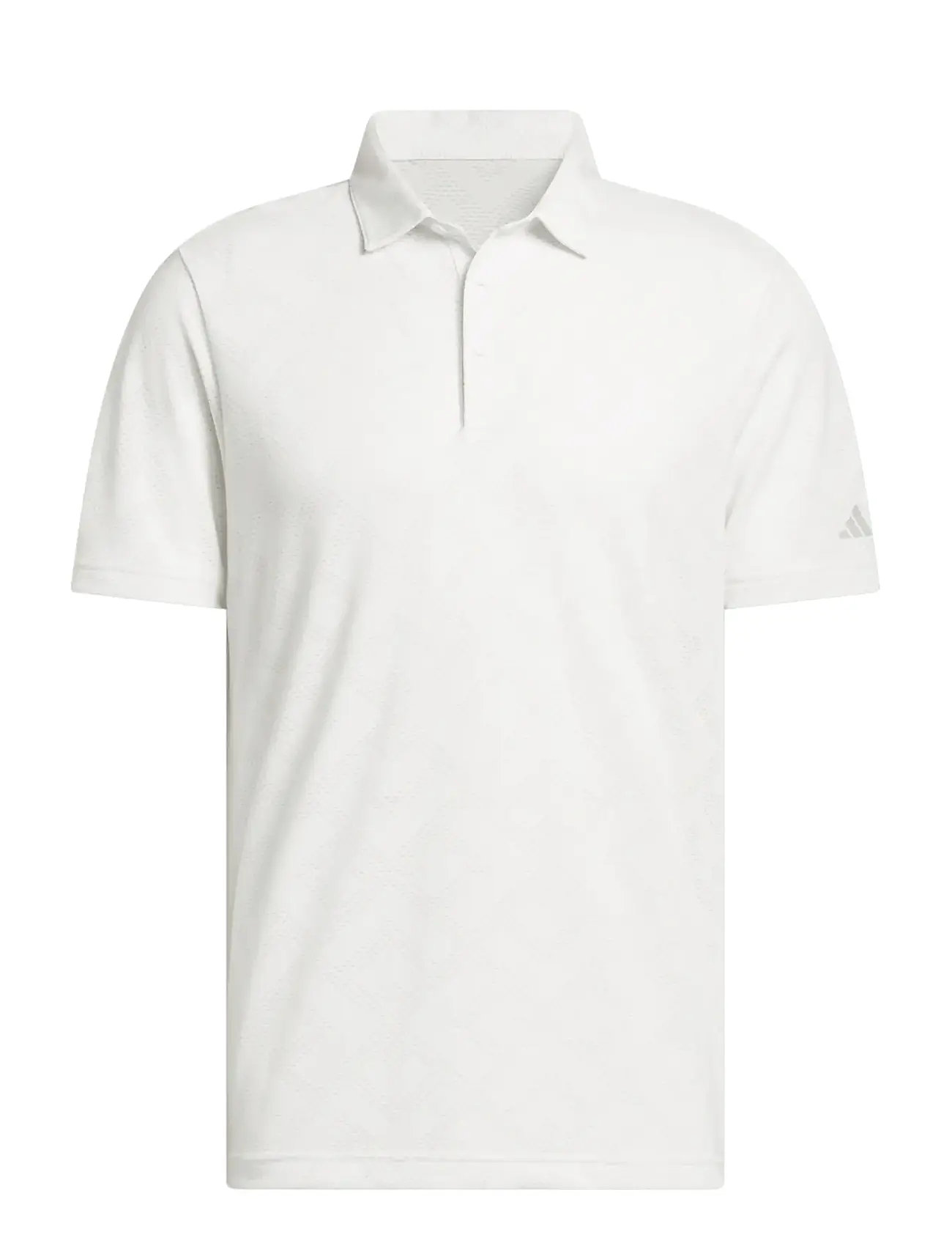 ADIDAS GOLF Ult Clsn Jacq Weiß - XS - Herren