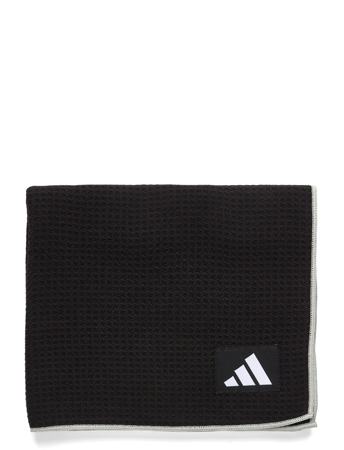adidas Golf Club Towel, One Size, Black, Sport Golf Equipment > Golf Accessories, Dame