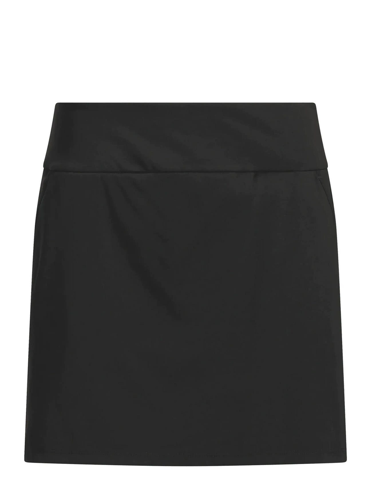 ADIDAS GOLF W Ult Sld Skt Schwarz - M - Damen