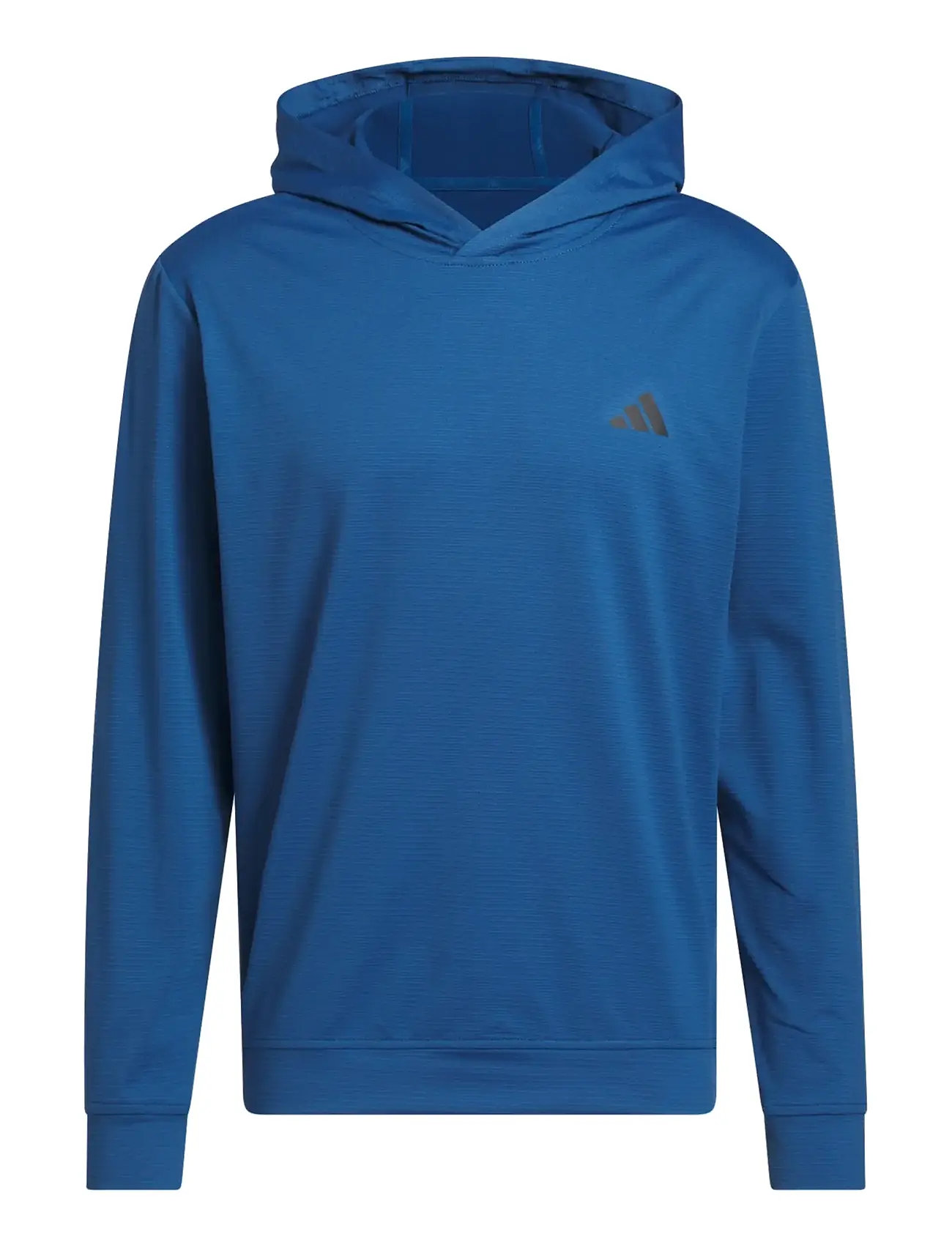 ADIDAS GOLF Ult Elv Hoodie Blau - XL - Herren