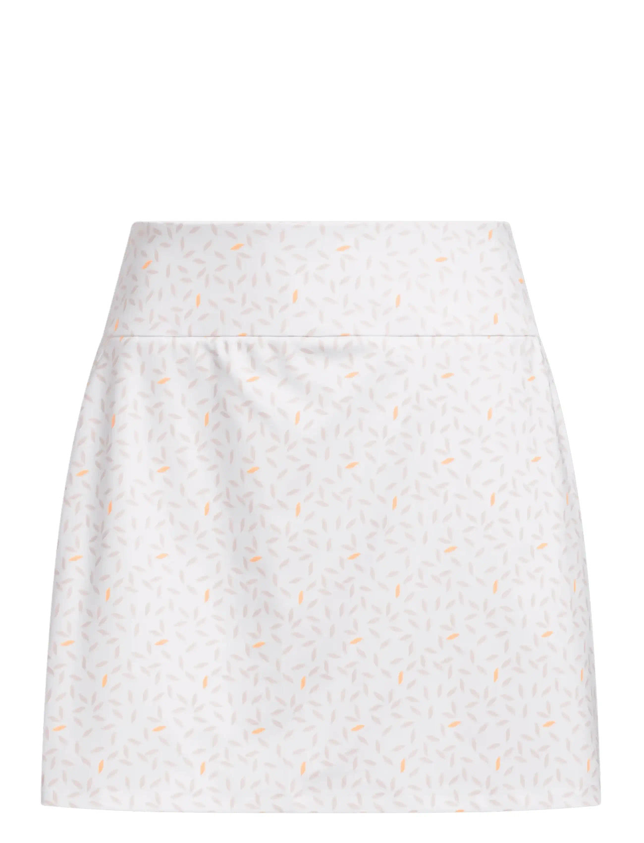 ADIDAS GOLF W Ult Prt Skt Weiß - S - Damen