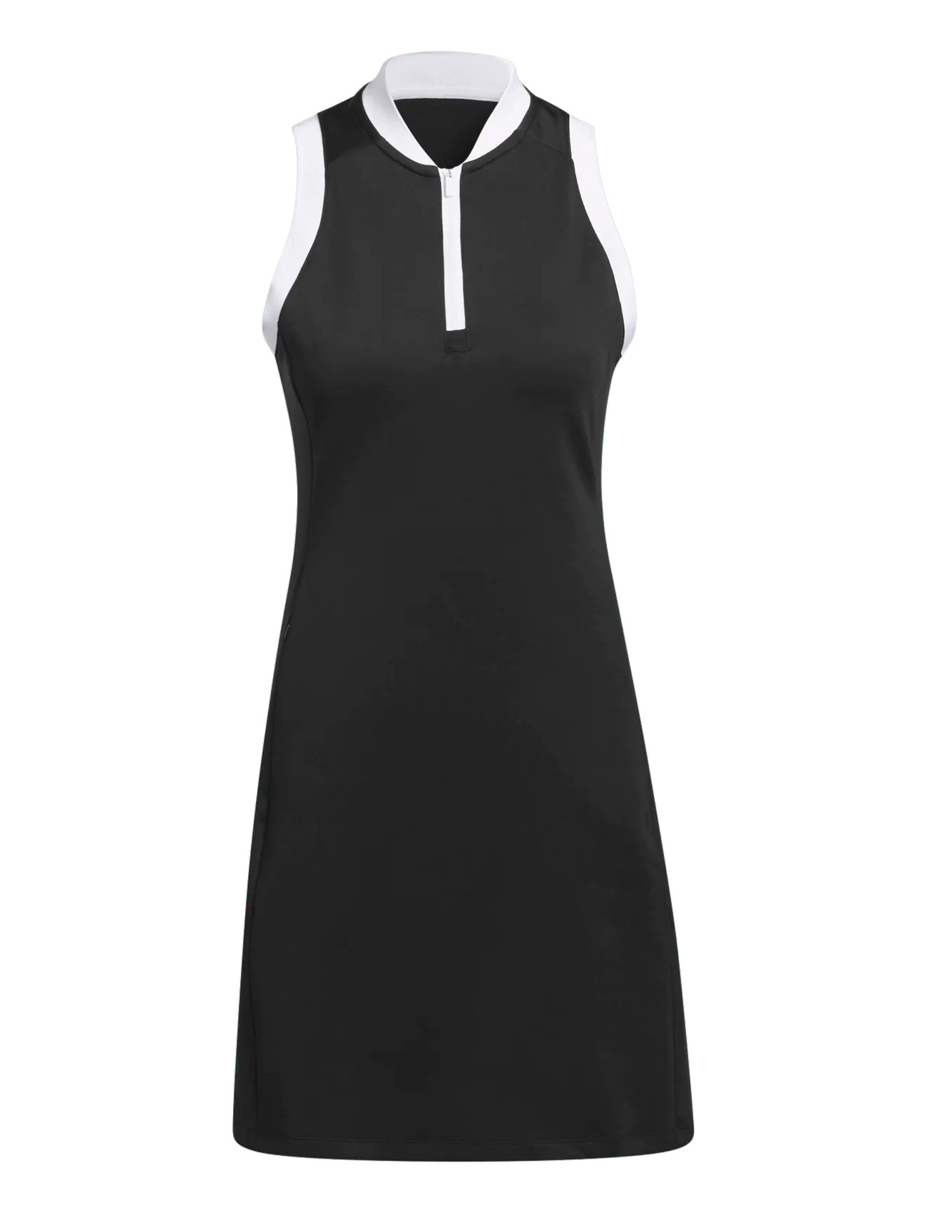 adidas Golf W Ult Sl Drs, XL, Black, Sport Kjoler Og Nederdele > Sport Dresses, Dame
