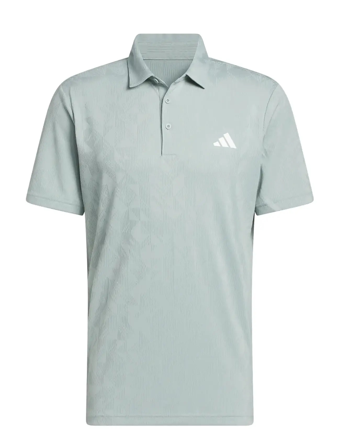 ADIDAS GOLF Ult Clima Jacq Khaki - S - Herren