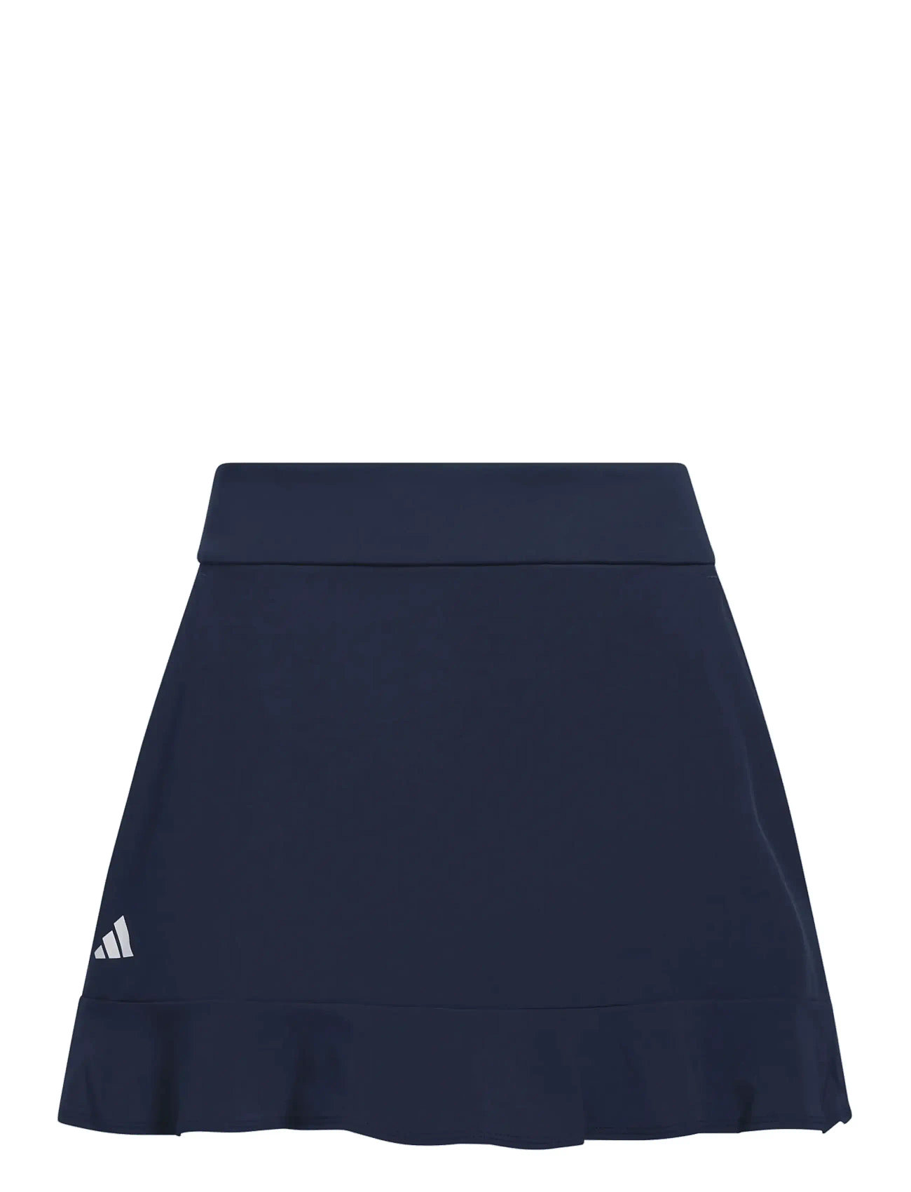 ADIDAS GOLF G Frill Skort Navy - 152 - Kinder