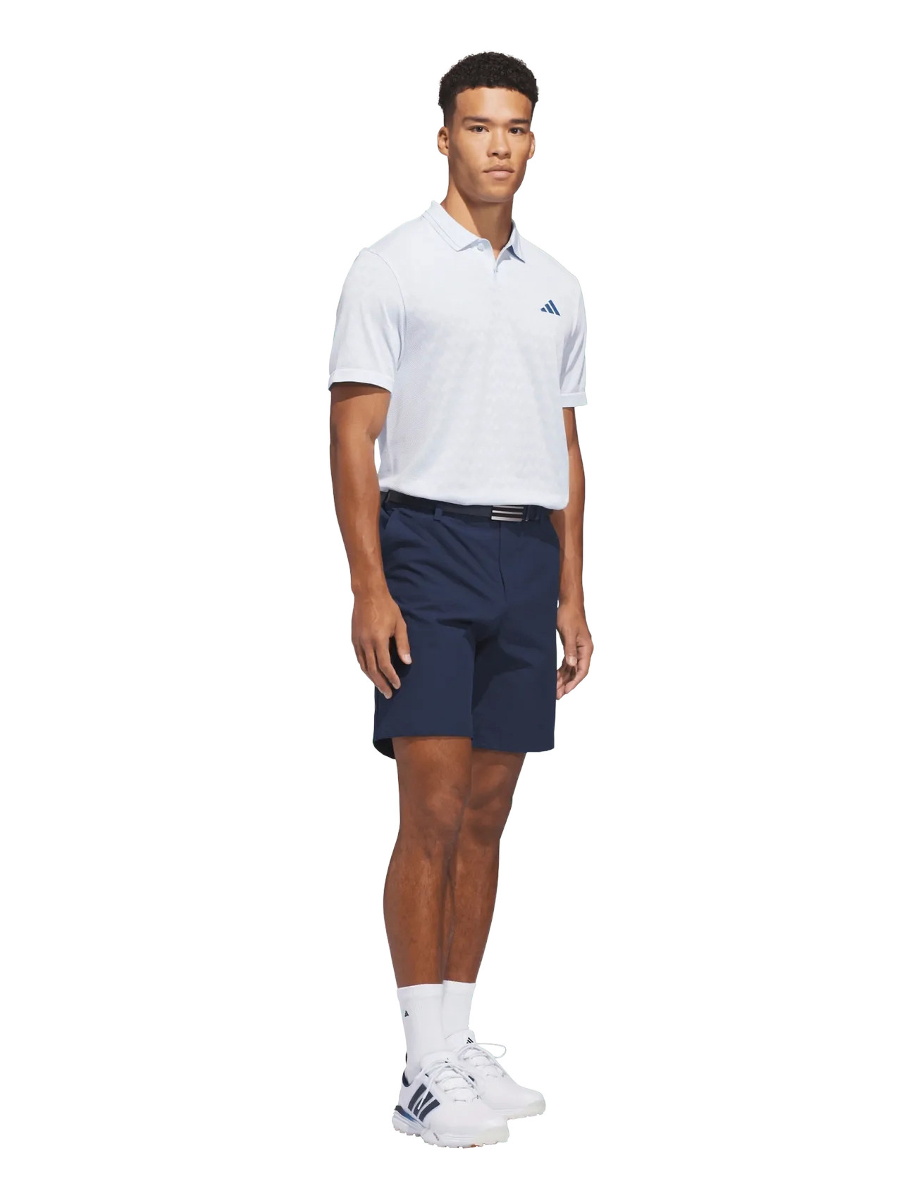 adidas Golf Ult+ 8.5-Inch, 32", Navy