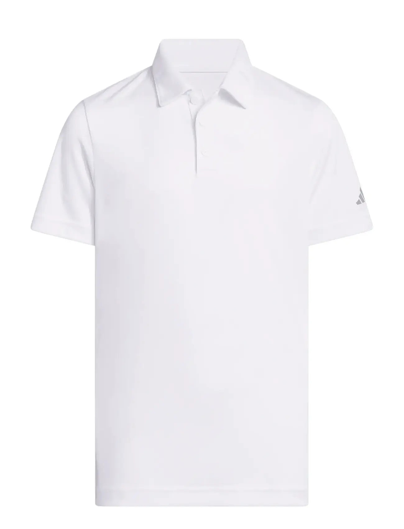 adidas Golf B Perf Polo, 164, White