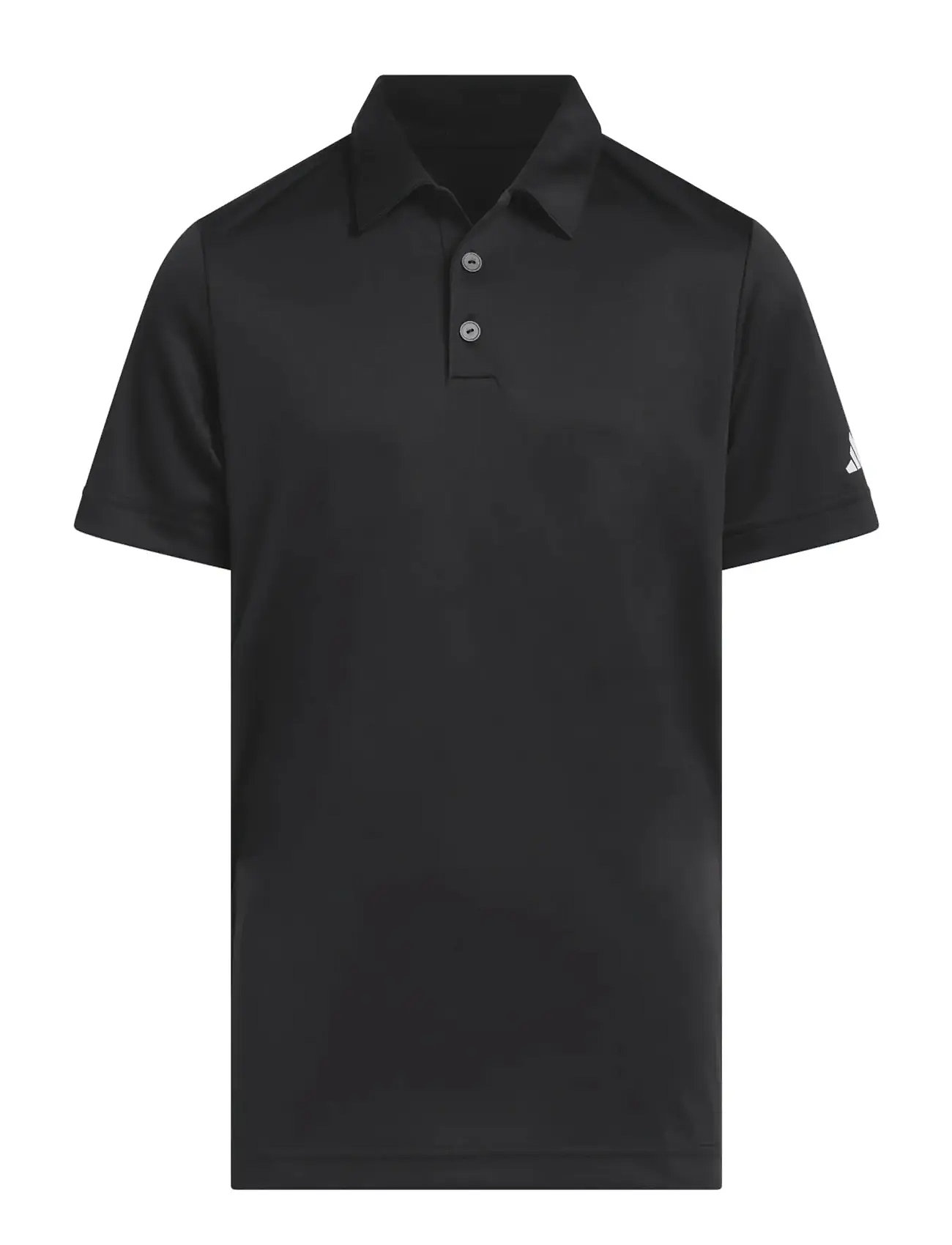 ADIDAS GOLF B Perf Polo Schwarz - 152 - Kinder