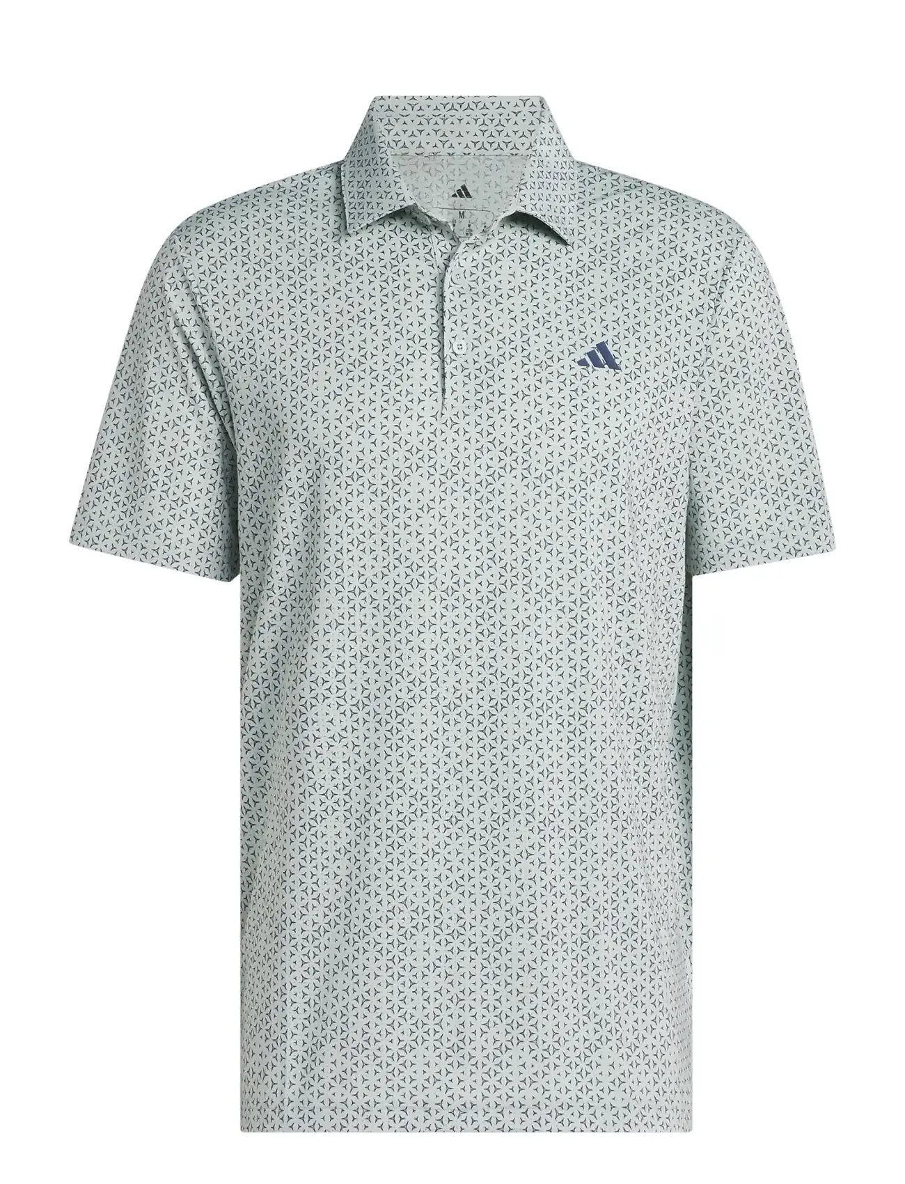 ADIDAS GOLF Ult Msh Cl Prt2 Grau - XXL - Herren