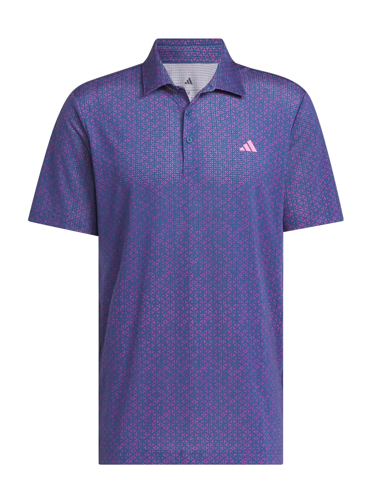 ADIDAS GOLF Ult Msh Cl Prt2 Blau - XL - Herren