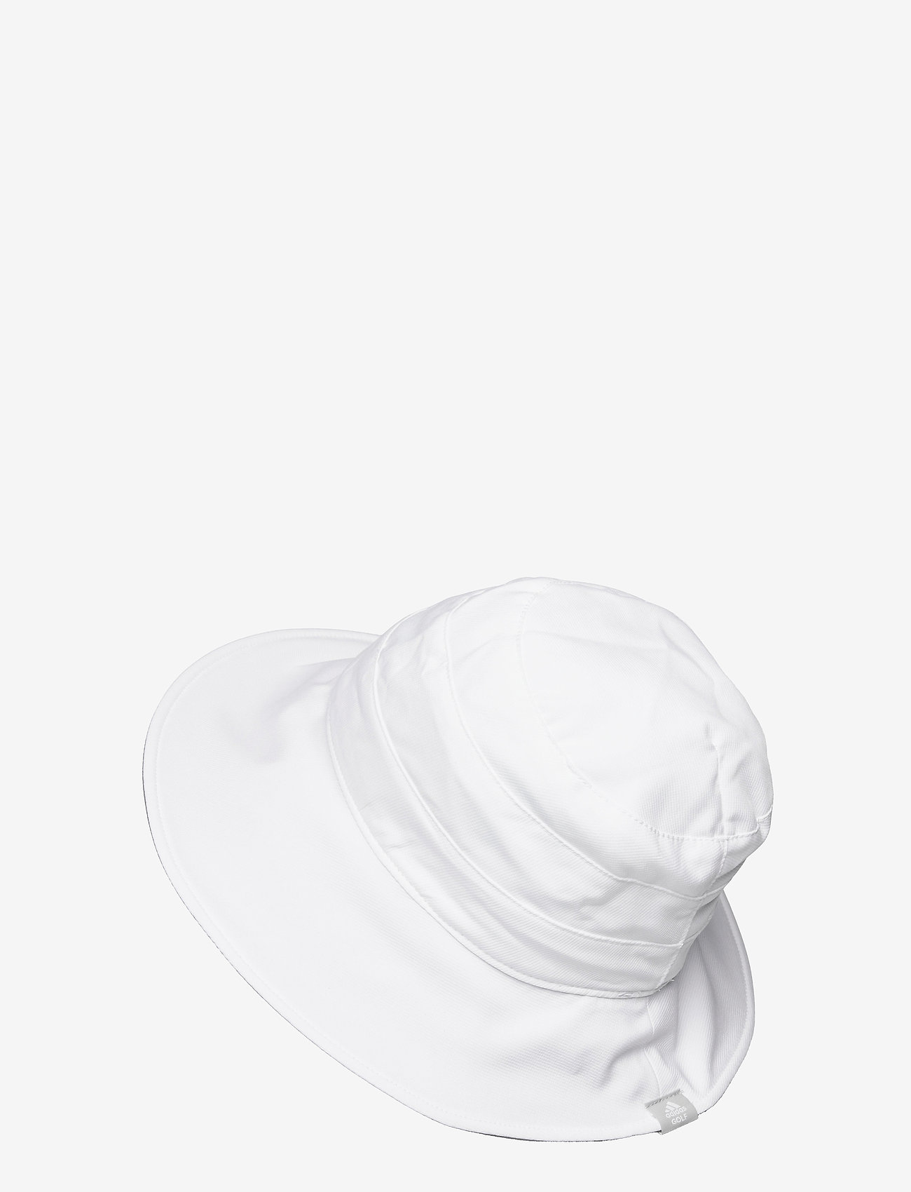 bucket hat white adidas