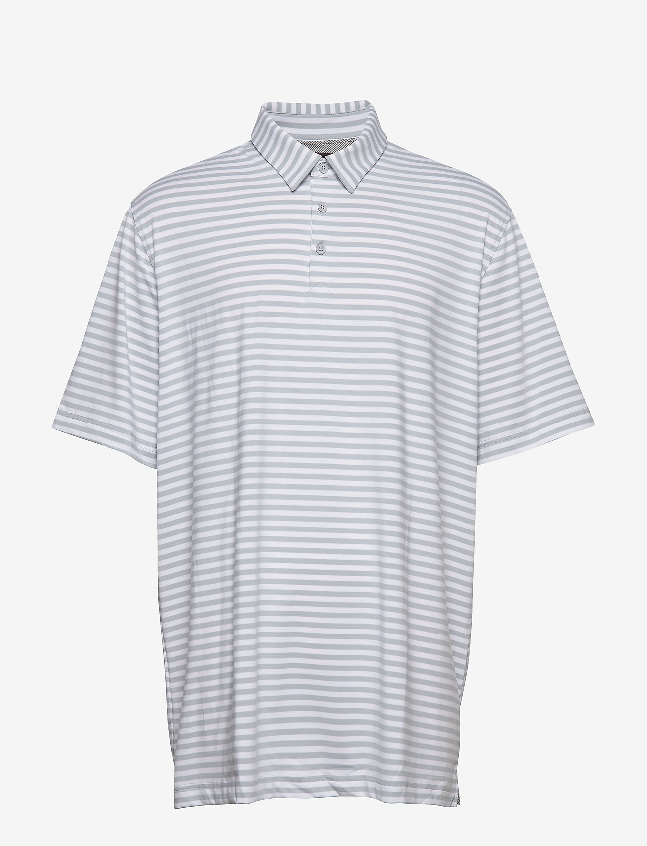 adidas golf shirt fit