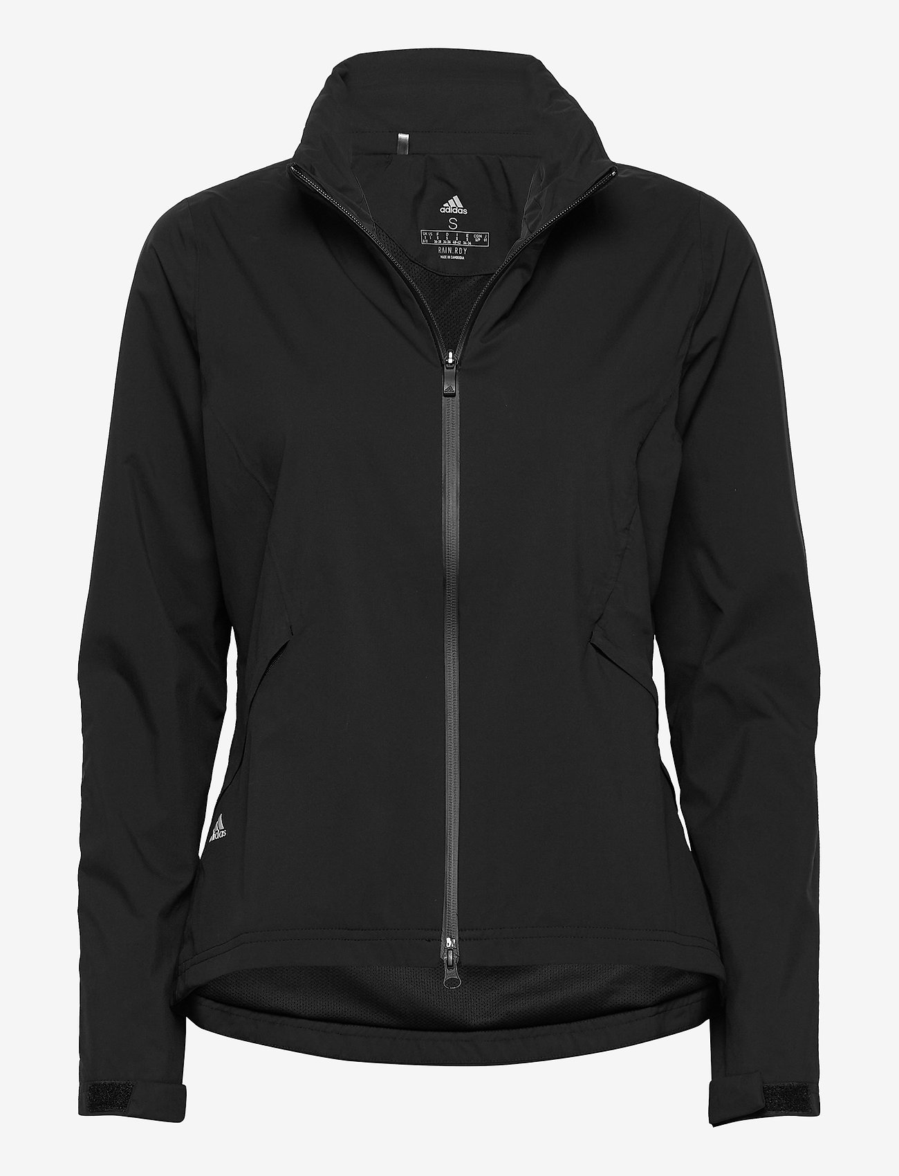 adidas golf fleece jacket