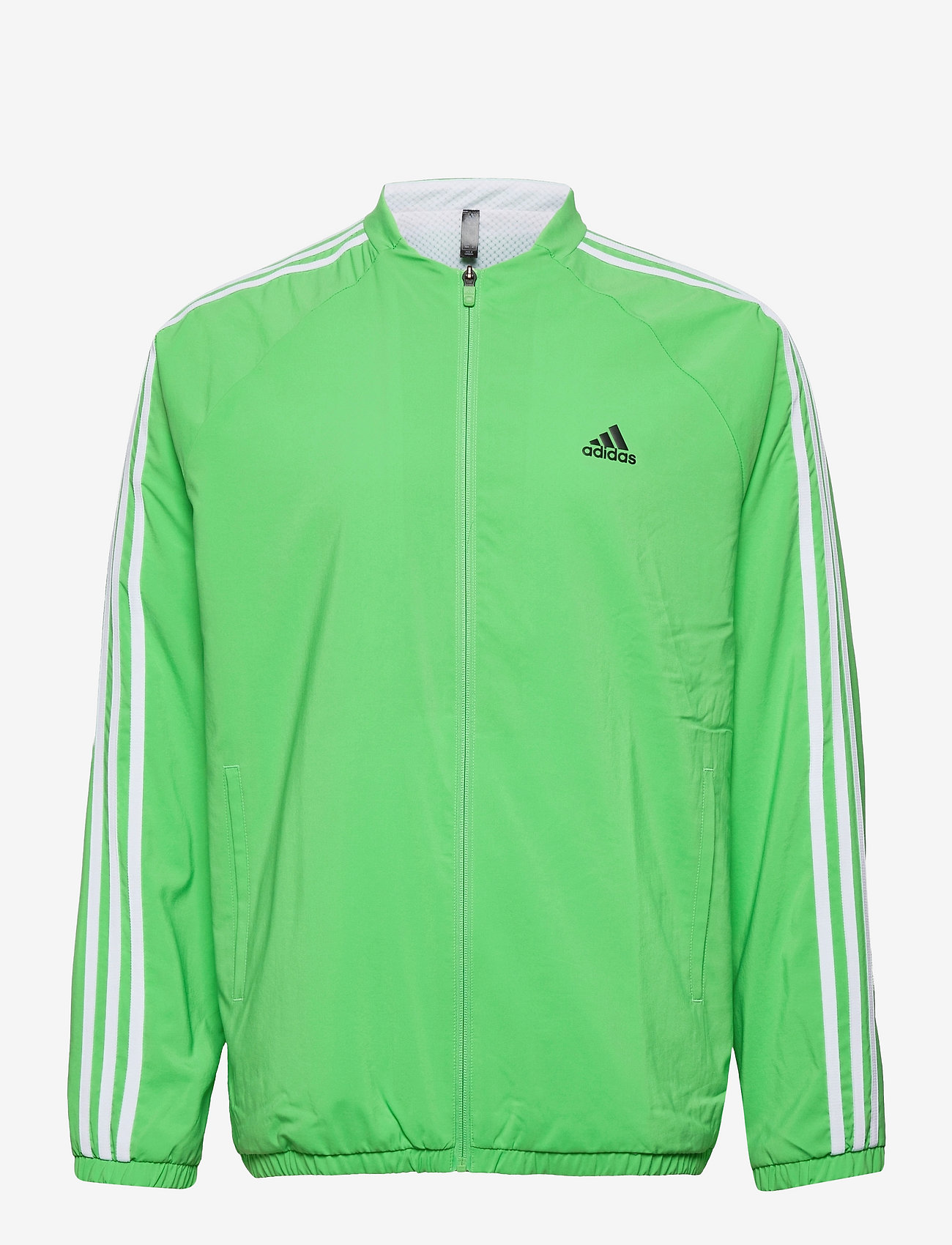 fleece lined golf jackets