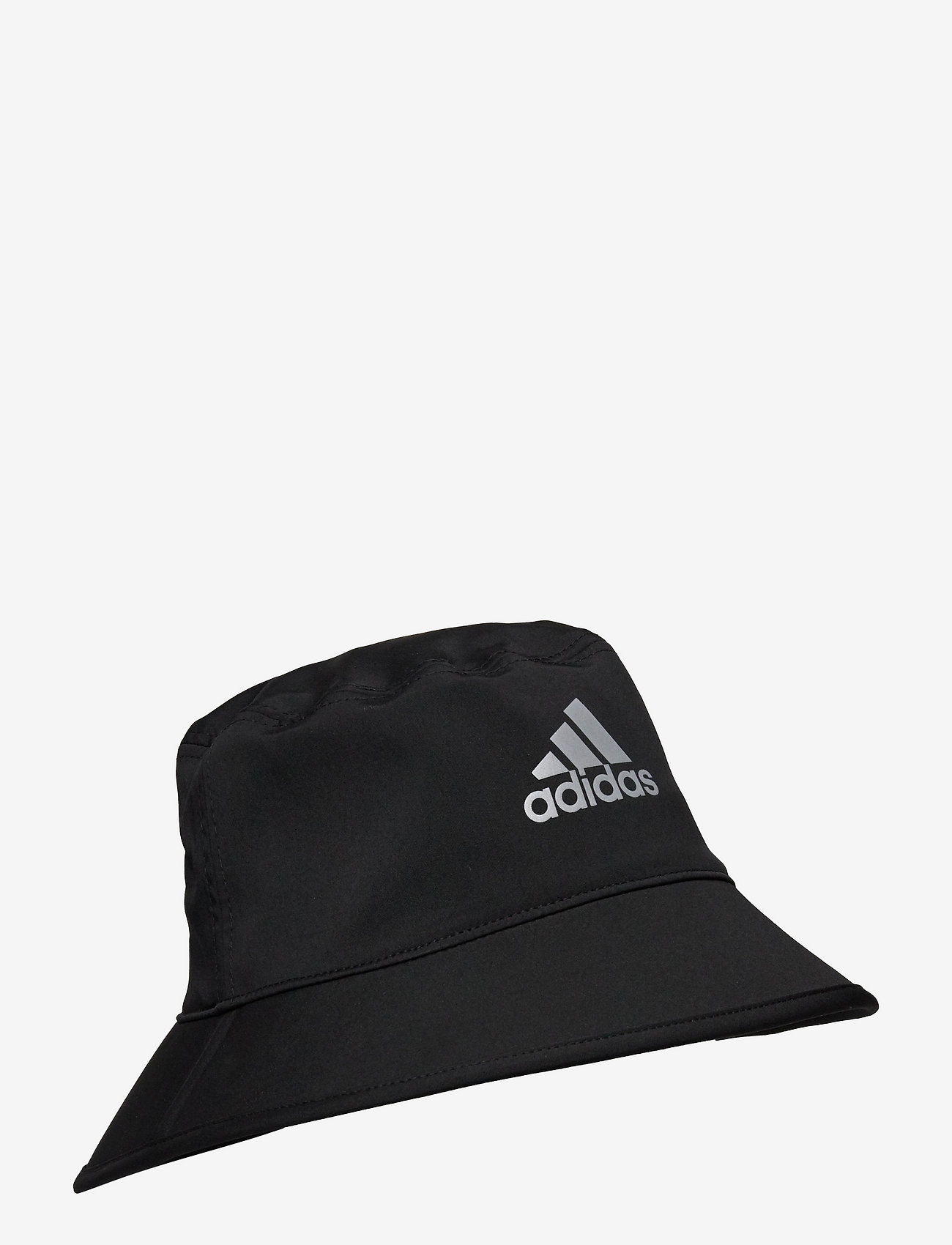 adidas Golf - RAIN.RDY BUCKET - bucket hats - black - 0
