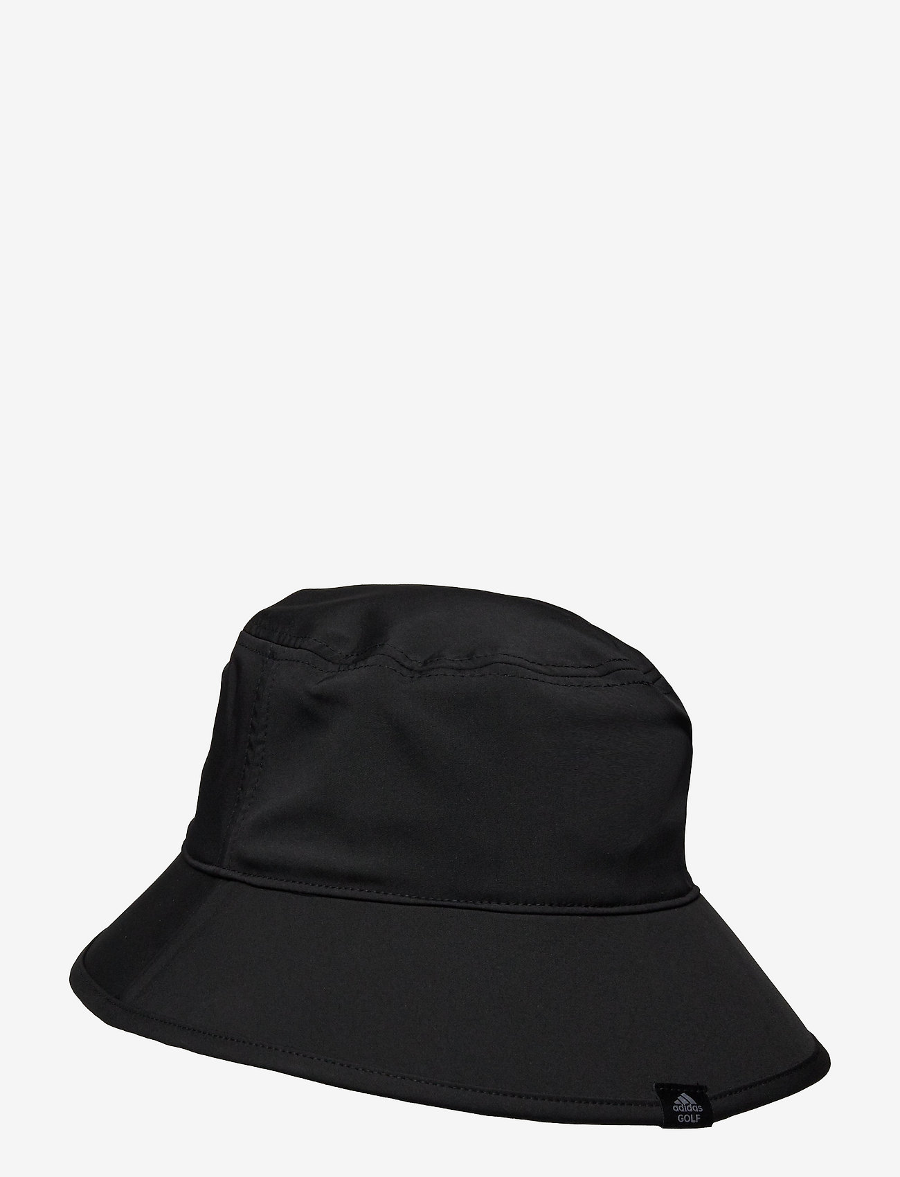 adidas Golf - RAIN.RDY BUCKET - bucket hats - black - 1