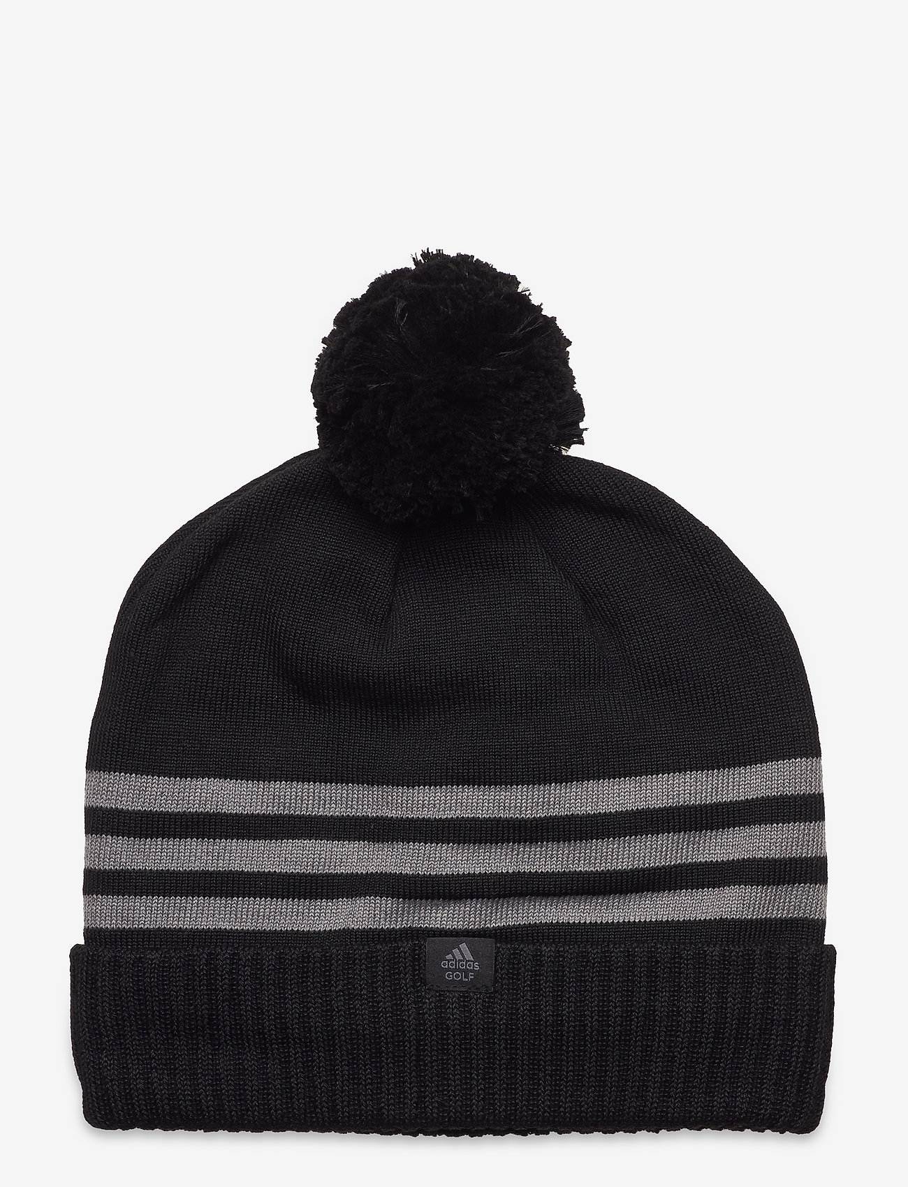 adidas golf pom pom beanie