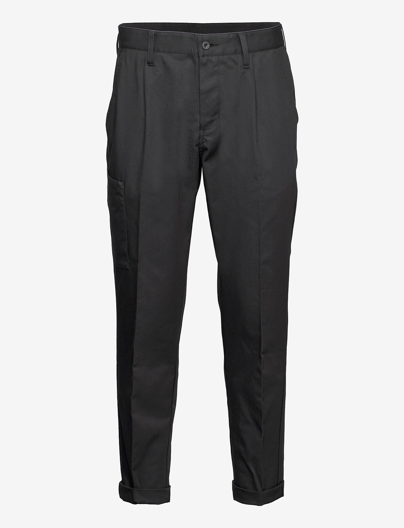 adidas Golf Adcrs Chno Pnt Spodnie