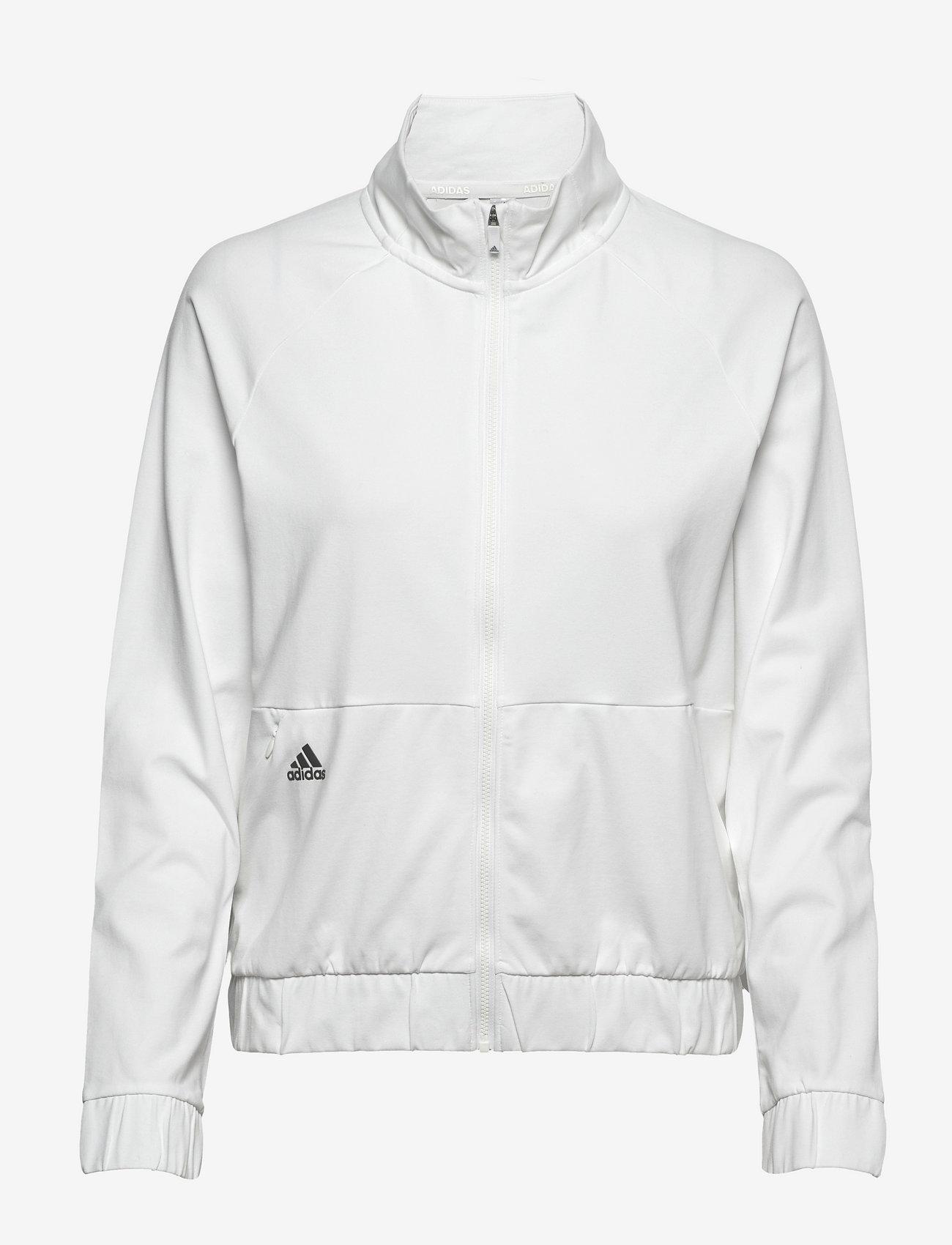 adidas golf fleece jacket