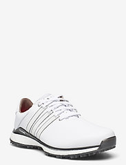 adidas Golf - TOUR360 XT-SL 2 - golfskor - ftwwht/ftwwht/dksimt - 0