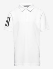B 3STP P - WHITE