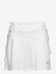 G RFL SKORT - WHITE