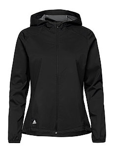 adidas hooded golf jacket