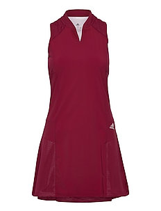 adidas golf dress pink