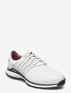 large golf shoes