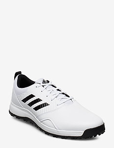 CP TRAXION SL - chaussures de golf - ftwwht/cblack/gresix