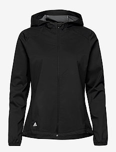 W PROVSNL JKT - golf jackets - black