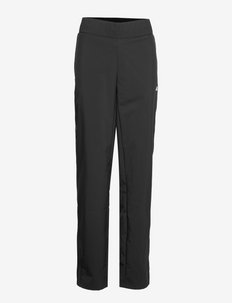 PRVSNL RN P - golf pants - black