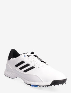 GOLFLITE MAX - golf shoes - ftwwht/cblack/blurus