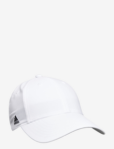 Y PRFM BLNK H - czapki i kapelusze - white