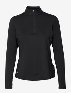 U365 SLD LS SS - långärmade tröjor - black